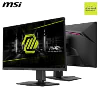 Monitor MSI MAG 272URDF-E16 27" 4K 160Hz — şəkil 2