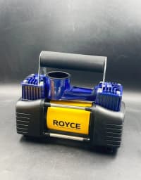 Avtomobil kompressoru Royce RVAC-12V — şəkil 4