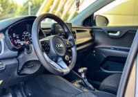 Avtomobil icarəsi Kia Rio 2022 — şəkil 3