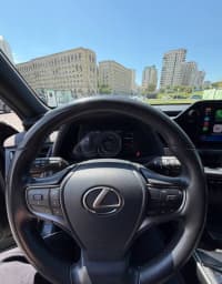 Lexus UX 200, 2023 il, 90000 km, 2 L — şəkil 11