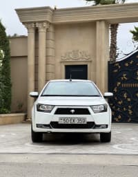 Khazar SD, 2022 il, 60000 km, 1700 L — şəkil 4