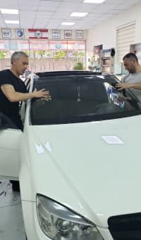Avtomobil şüşələri Lexus modelləri üçün — şəkil 11