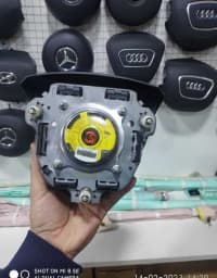 Airbag və təhlükəsizlik sistemi Chery Tiggo 3 — şəkil 2