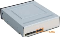 Lite-On DH-20A4P IDE DVD-RW Daxili Sürücü — şəkil 2