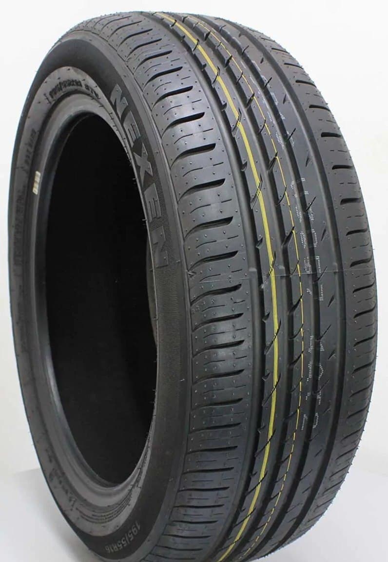 Nexen N-Blue 185/65 R15 92T XL Şini
