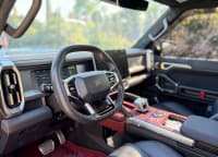 Jetour T2, 2024 il, 29 km, 1500 L — şəkil 12