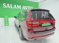 Dodge Durango, 2017 il, 74300 km, 3600 L — şəkil 4