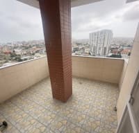 3 otaqlı mənzil 151 m² satılır — şəkil 15