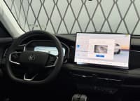 Changan CS 75, 2026 il, 0 km, 1500 L — şəkil 10
