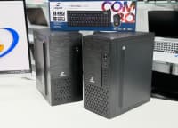 Legion HP Masaüstü Kompüter Dəsti (i3, 8GB RAM, 256GB SSD) — şəkil 2