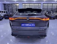 Changan Uni-Z, 2025 il, 0 km, 1500 L — şəkil 7