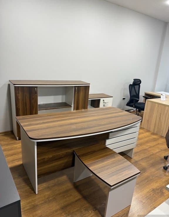 Ofis mebel dəsti Qarışıq rəng