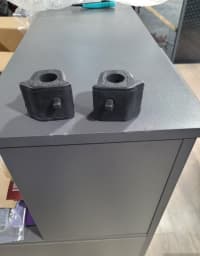 Stabilizator rezini Toyota Prius 2009-2015 — şəkil 1