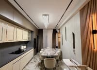 2 otaqlı mənzil 105 m² satılır — şəkil 17