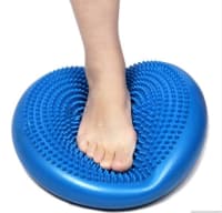 Fitnes Balans Diski 100 kq-a qədər — şəkil 4