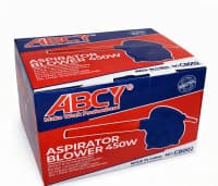 ABCY C8002 450W Elektrikli Tozsoran-Havaüfürən — şəkil 1