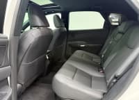 Lexus RX 350h, 2024 il, 15500 km, 2500 L — şəkil 13