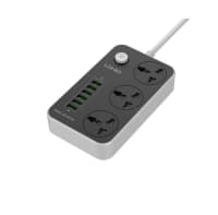 Elektrik uzadıcı LDNIO SC3604 — şəkil 1