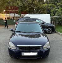 LADA (VAZ) Priora, 2014 il, 300000 km, 1.6 L — şəkil 1