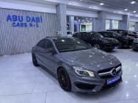 Mercedes CLA 45 AMG 4MATIC, 2014 il, 160000 km, 2000 L — şəkil 3