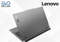 Notbuk Lenovo LOQ 15 — şəkil 3