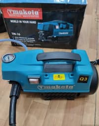 Avtoyuma aparatı 2500W 200 bar — şəkil 2