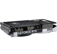 Video kart MSI GeForce RTX 5070 12G Ventus 2X OC — şəkil 3