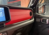 Jeep Wrangler, 2023 il, 16000 km, 2000 L — şəkil 11