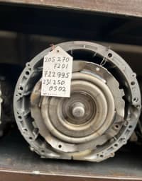 Ehtiyat hissələri Mercedes W253 — şəkil 20
