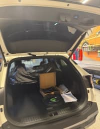 Kia Sportage, 2023 il, 53009 km, 1600 L — şəkil 8
