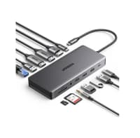 Dok stansiyası Ugreen Revodok Pro 313 13-in-1 — şəkil 1