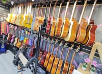 Akustik gitara , 6 simli — şəkil 3