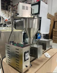 Professional Ponçik Bişirmə Aparatı WGT 101 — şəkil 8