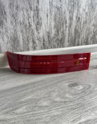 Arxa bufer reflektoru Mercedes ML W164 / GL X164 — şəkil 8
