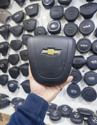 Airbag və təhlükəsizlik sistemi Chevrolet Malibu 2012 — şəkil 3
