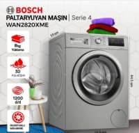 Bosch paltaryuyan maşın — şəkil 3