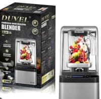 Duvel Blender — şəkil 4