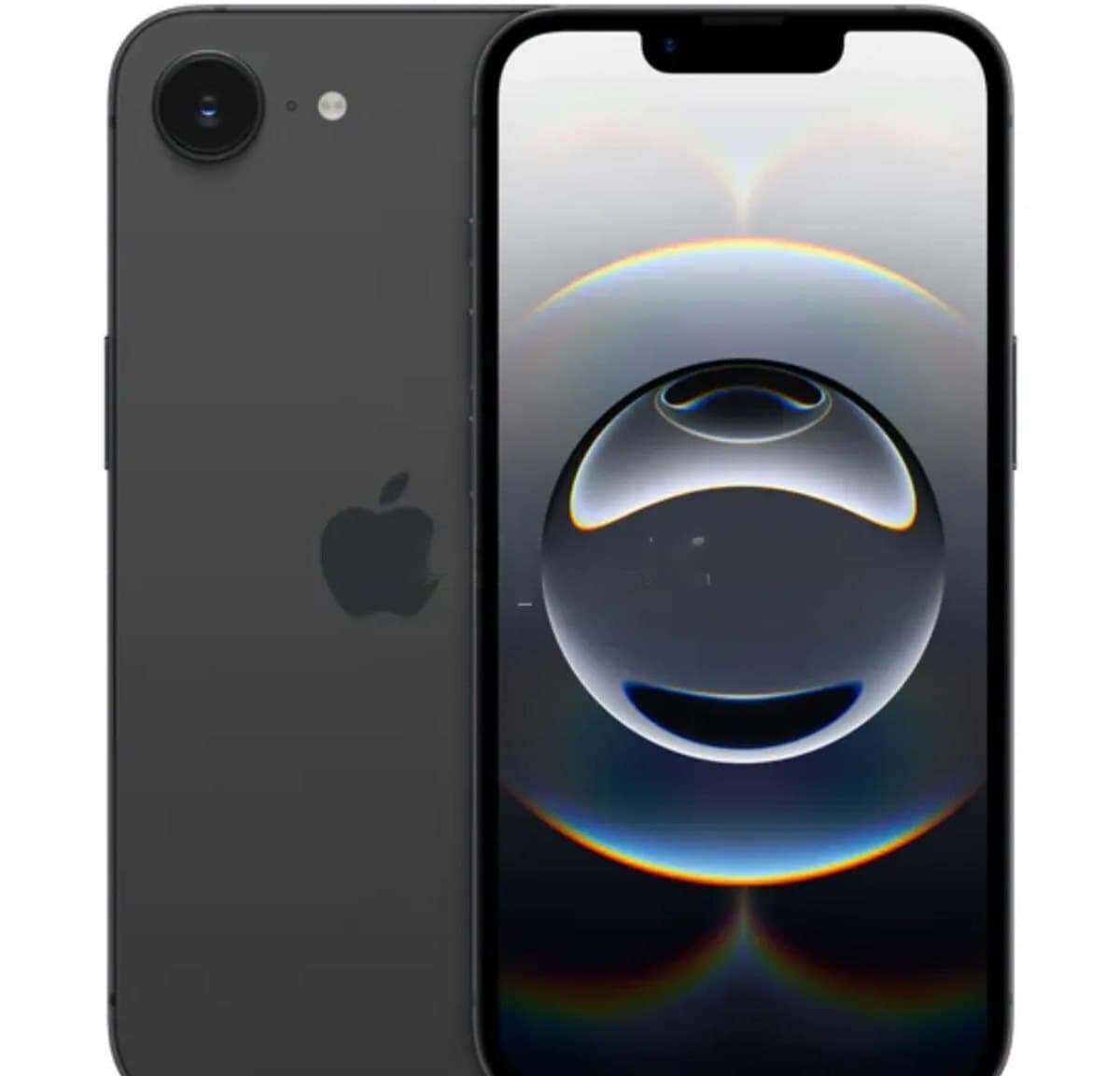 Apple iPhone 16e, 8 GB