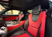 Mercedes AMG GT S, 2015 il, 60000 km, 4000 L — şəkil 14