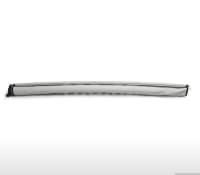 Dam örtüyü pərdəsi Mercedes-Benz GLE C167 2020-2024 — şəkil 4