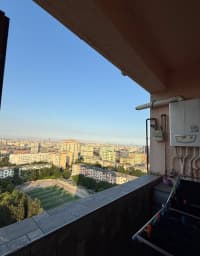 3 otaqlı mənzil 70 m² satılır — şəkil 7