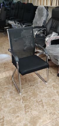 Qarışıq rəng, Ofis üçün kreslo — şəkil 4