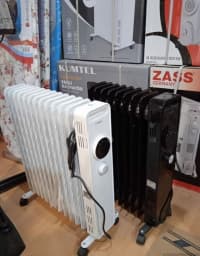 Demir Dokum Radiator — şəkil 1