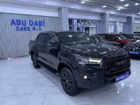 Toyota Hilux, 2022 il, 61500 km, 2800 L — şəkil 3