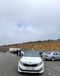 Kia Optima, 2013 il, 180 km, 2000 L — şəkil 1