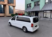 Mercedes Vito 119, 2016 il, 254332 km, 2100 L — şəkil 7