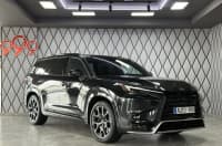 Lexus TX 500h, 2024 il, 25300 km, 2400 L — şəkil 3