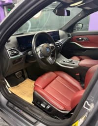 BMW 330e, 2022 il, 36700 km, 2000 L — şəkil 9