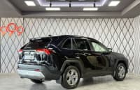 Toyota RAV4, 2025 il, 3900 km, 2500 L — şəkil 5
