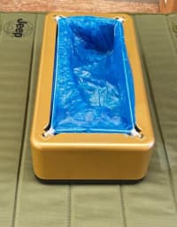 Avtomatik mexaniki baxıl aparatı (dispenser) — şəkil 4